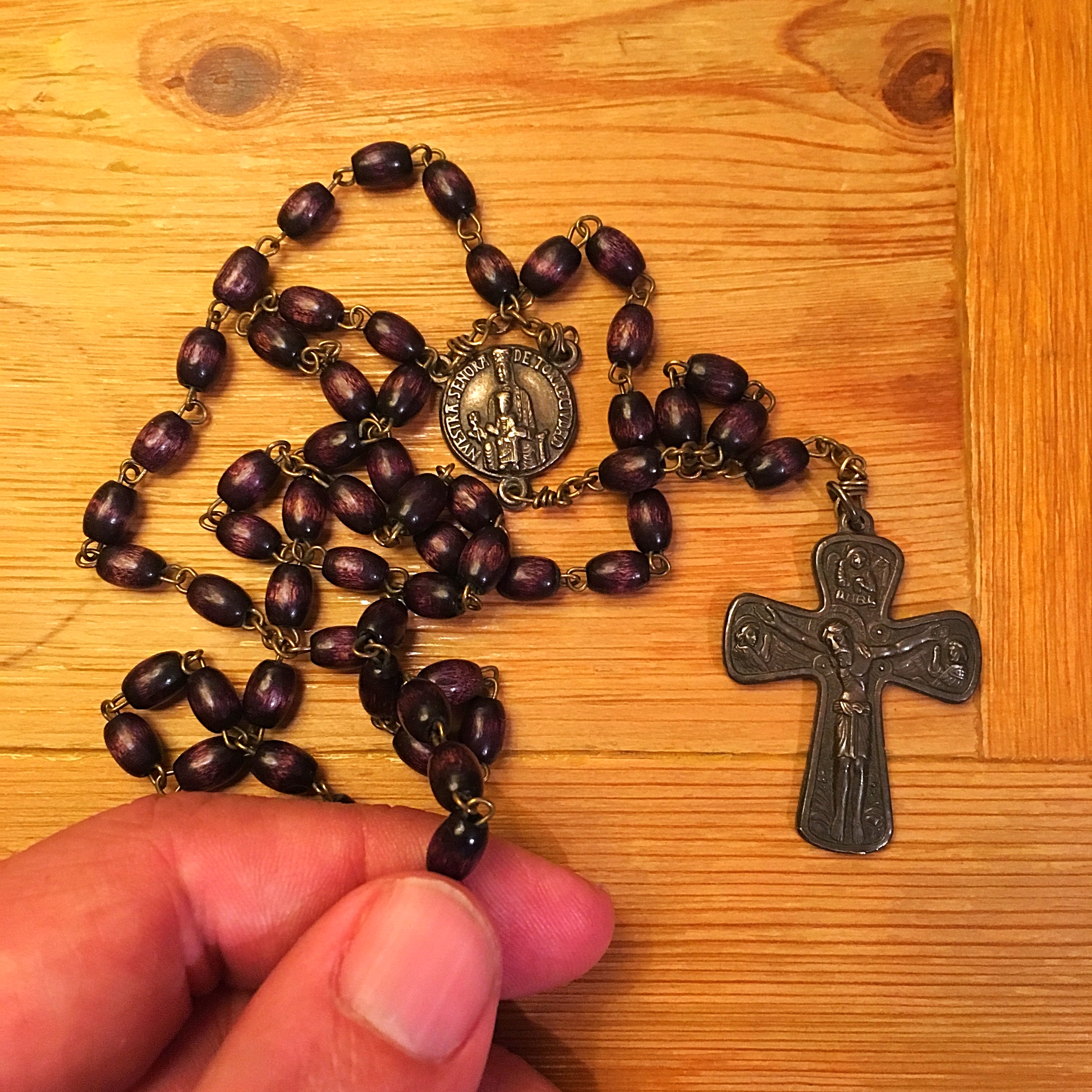 Daily Rosary