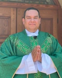 Fr. Ivan Franco-Martin