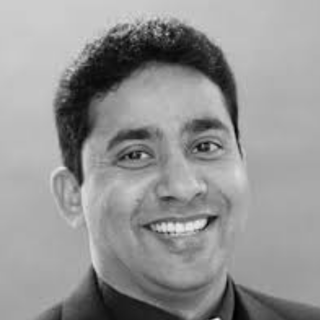 Fr. Joshy Mathew