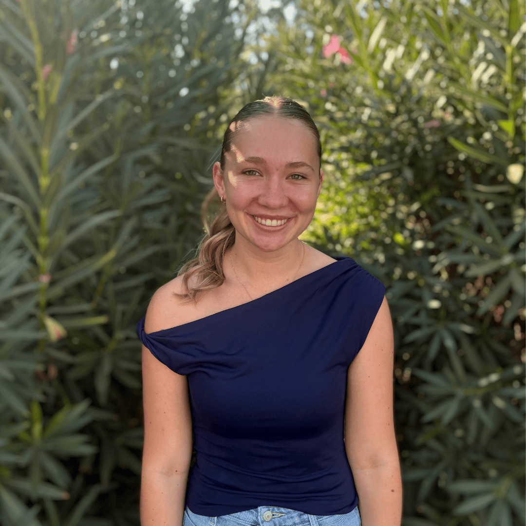 Sydney Marich