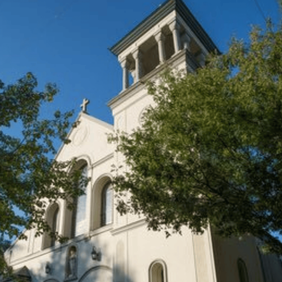 Our Local Parish