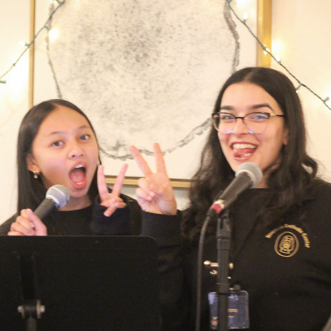 Music Ministry