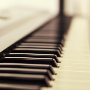 Music Ministry