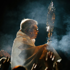 Adoration