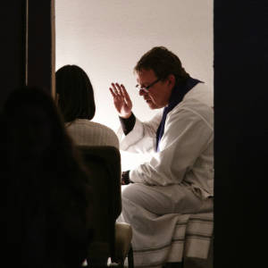 Sacrament of Reconciliation