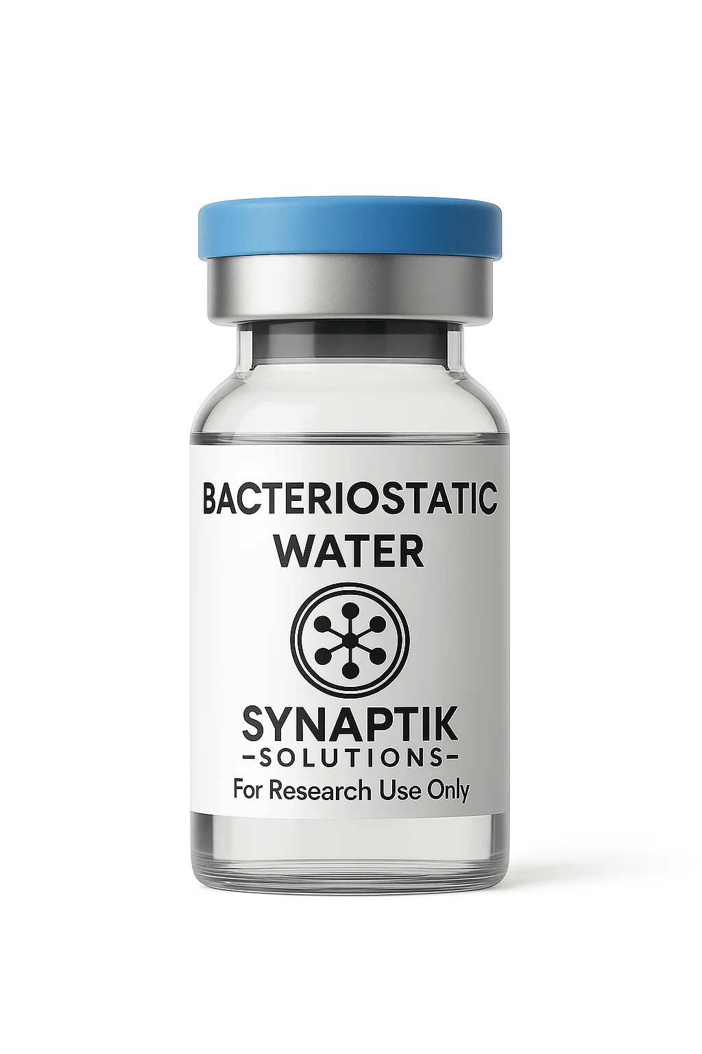Bacteriostatic Water