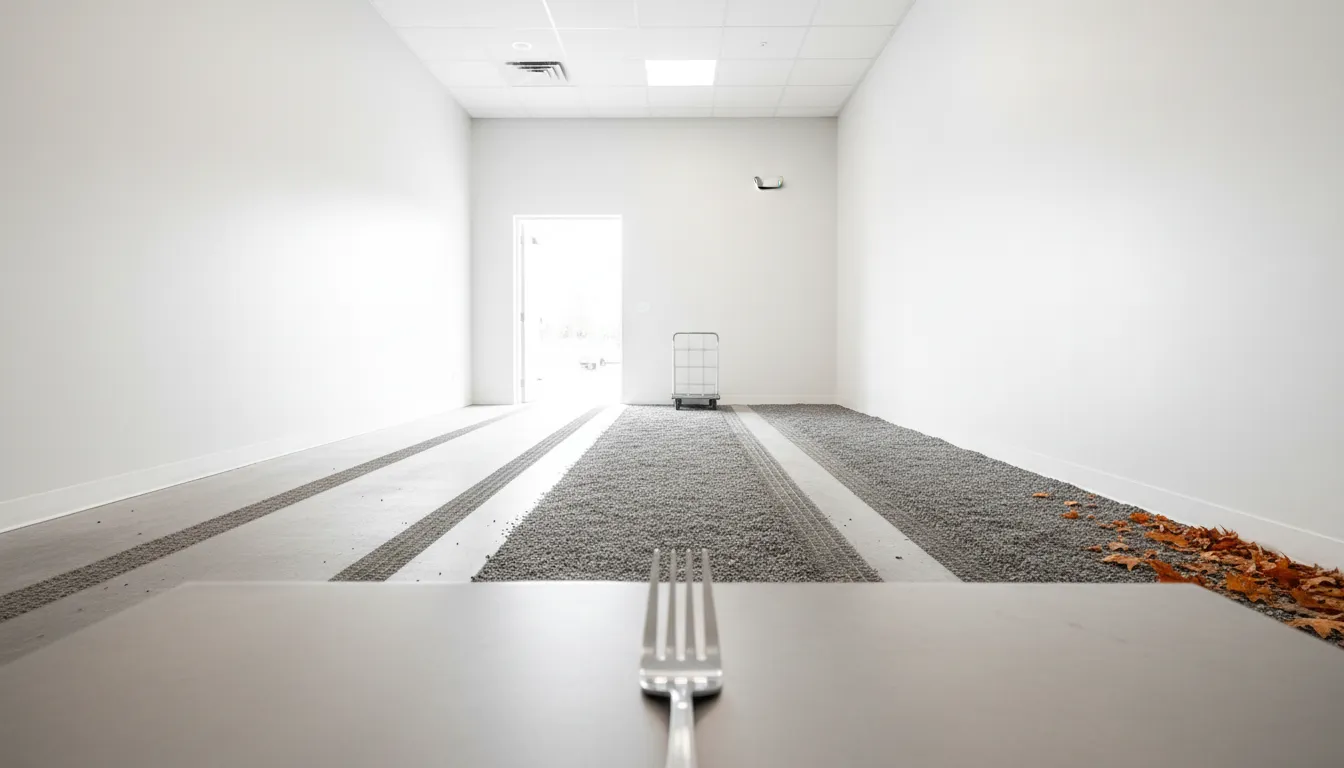 Photograph illustrating square for restaurants alternatives small business