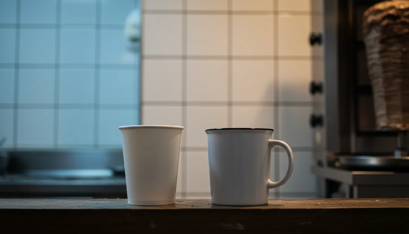 Photograph illustrating syncbite vs toast pos