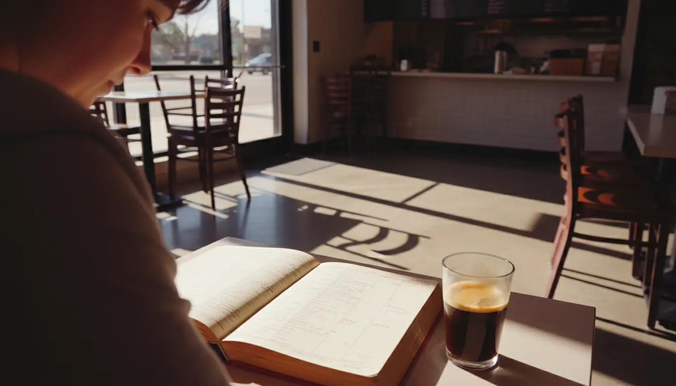 Photograph illustrating ai voice ordering system restaurant cost