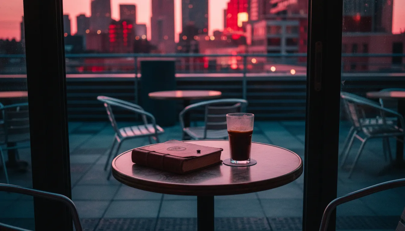Photograph illustrating ai pos system benefits restaurant profitability