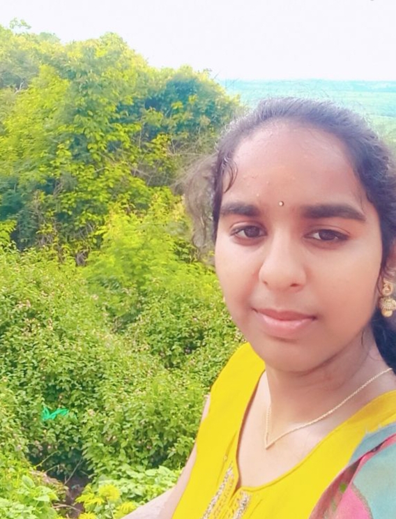 Photo of Sahasra Palle