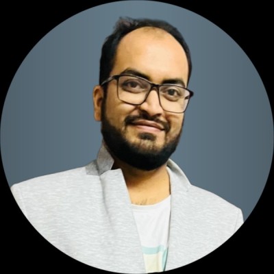 Photo of nisarg shah