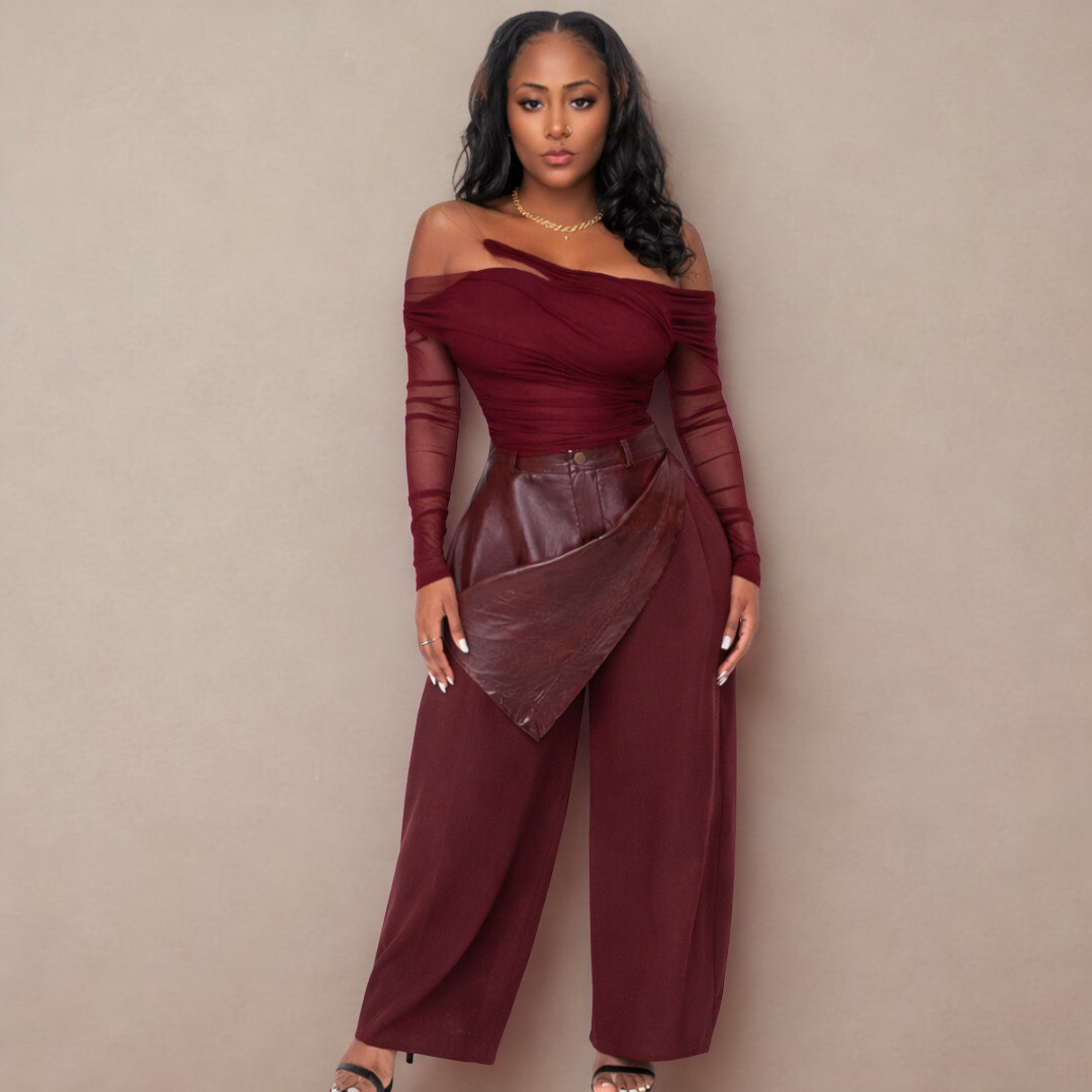 Photo of Shanese Houston