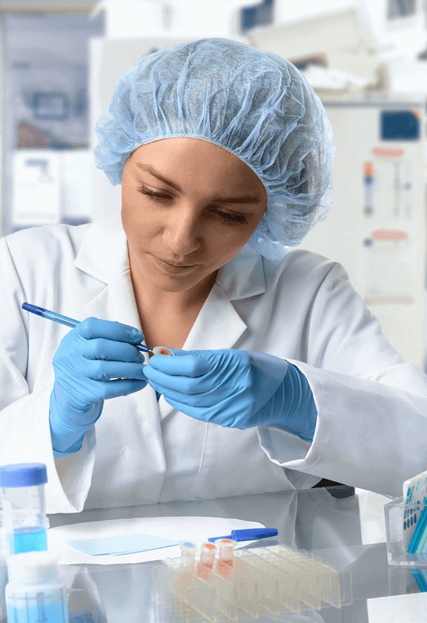Quality by Design (QbD) in Pharmaceuticals