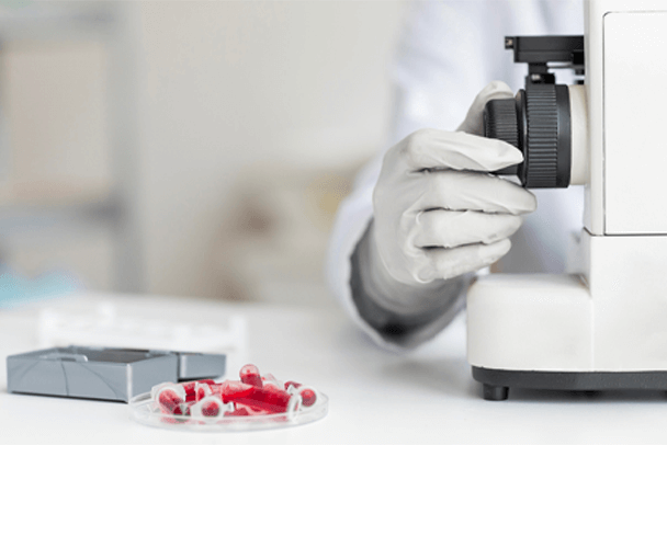 Starting at the beginning – with ‘cGMP’ (current Good Manufacturing Practices)