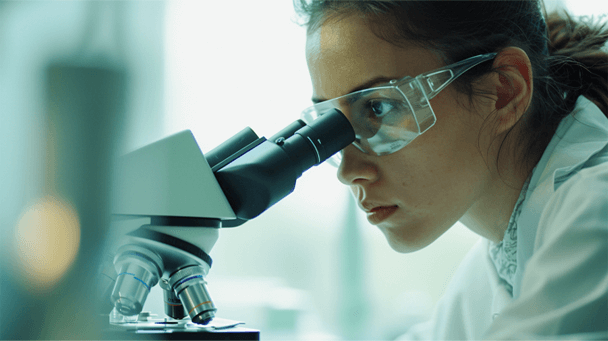 Extractables and Leachables Testing