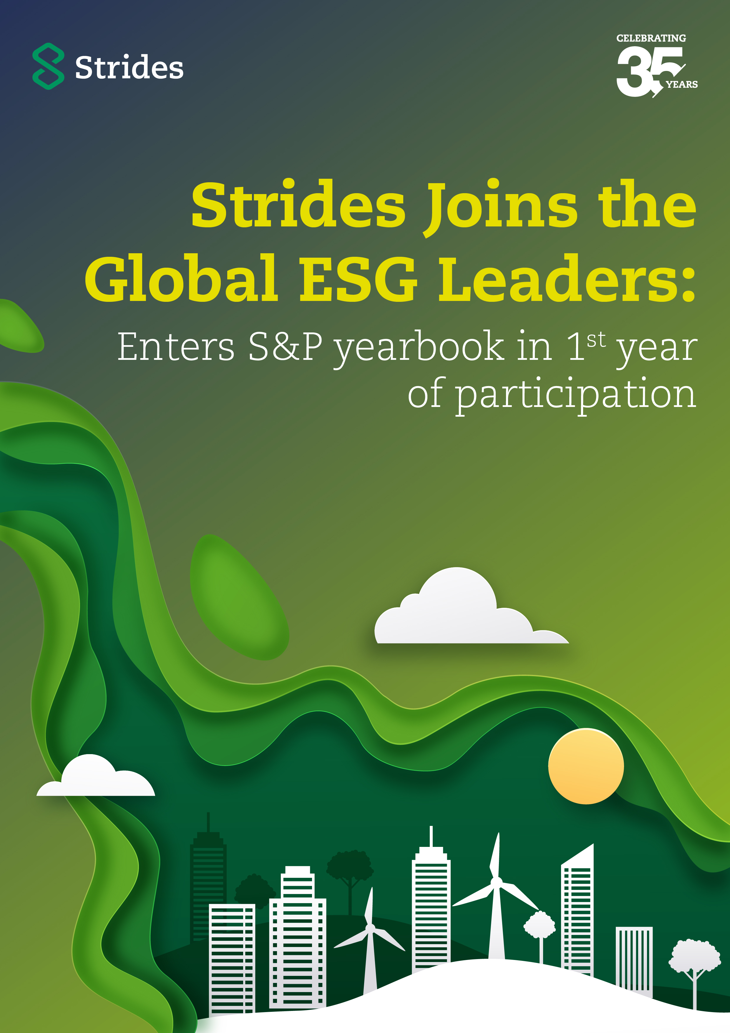 Global ESG Leaders