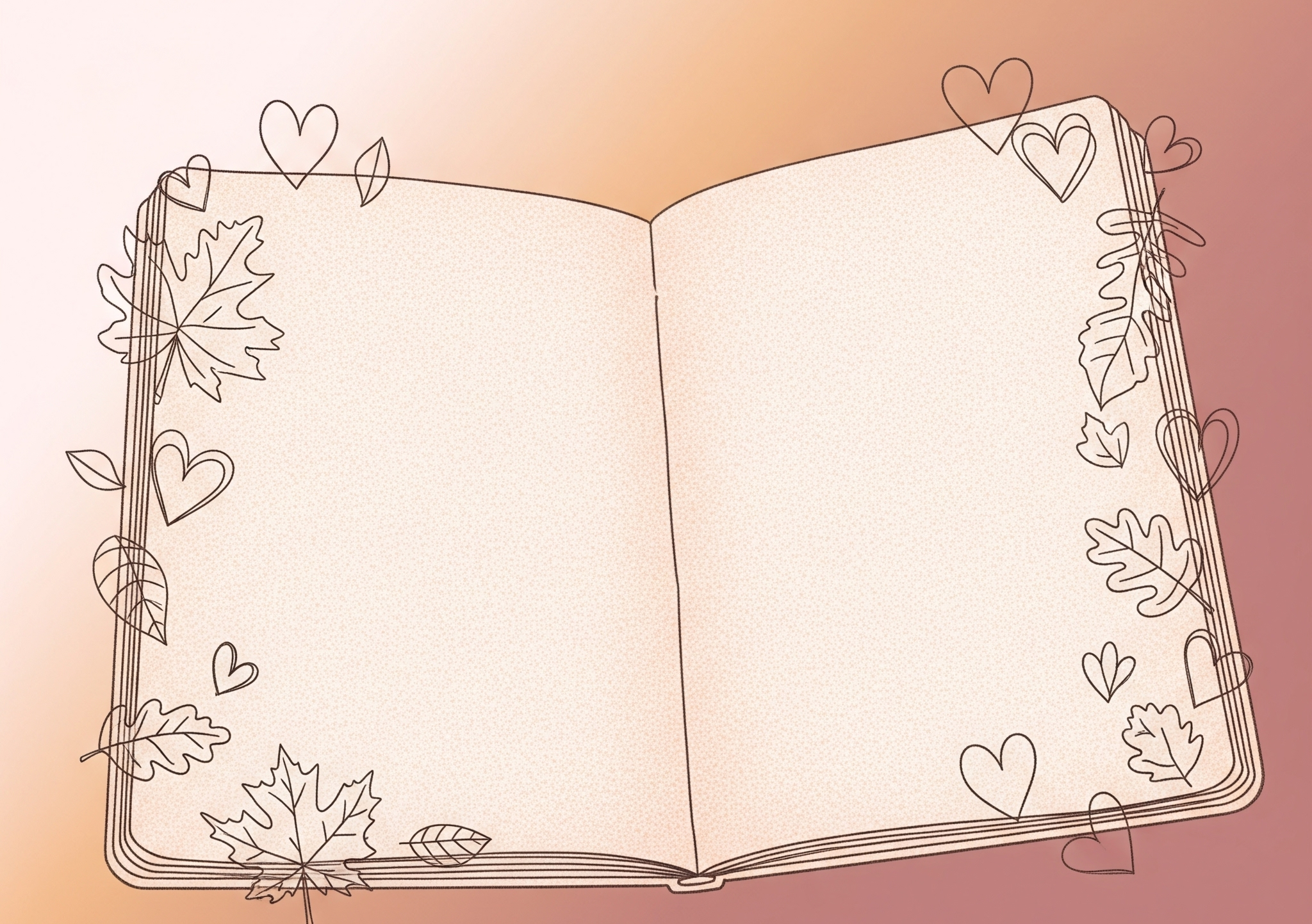 Couples Journal