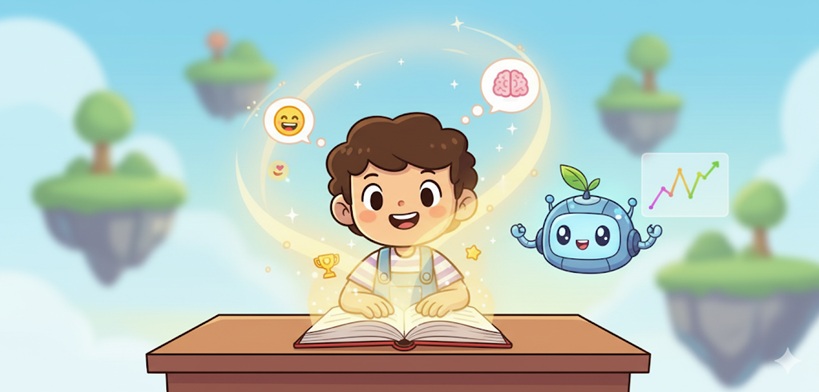 Your Child's "Bad Day" at School: Unlocking the Link Between Mood and Motivation