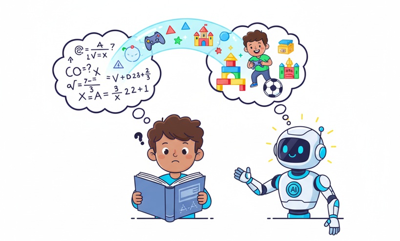 "Why Do I Have to Learn This?" - A Parent's Guide to Answering the Toughest Homework Question