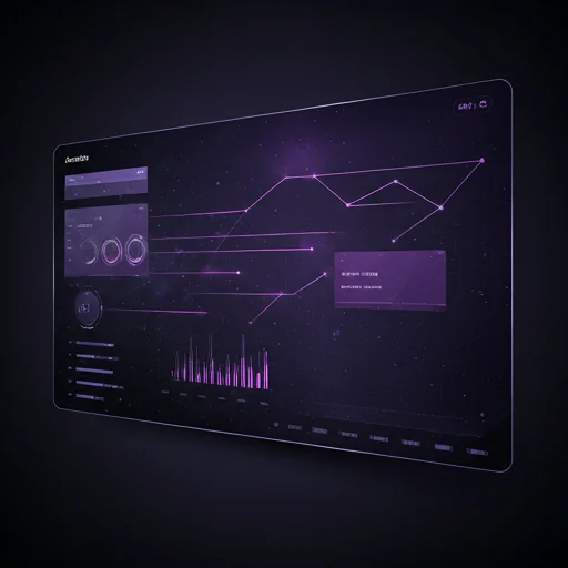 Automation Dashboard