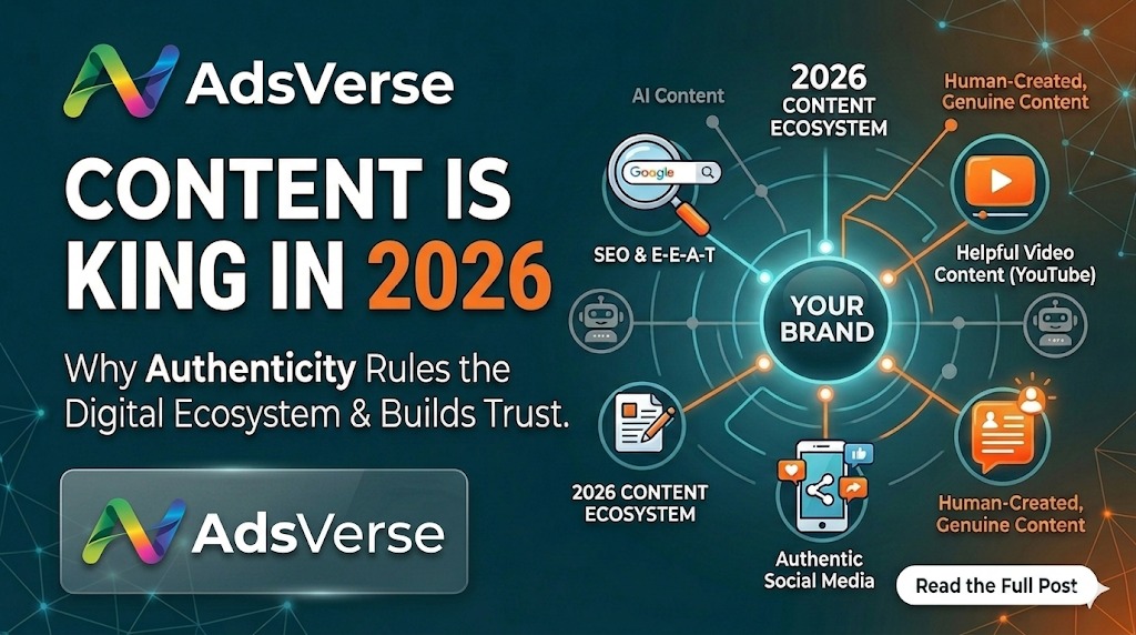 Content King Hai, Par Trust Sabse Bada Rupaiya!