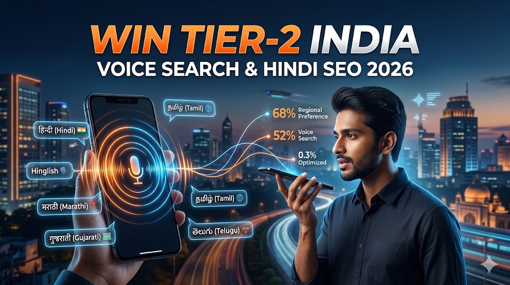 Voice vs text search comparison India