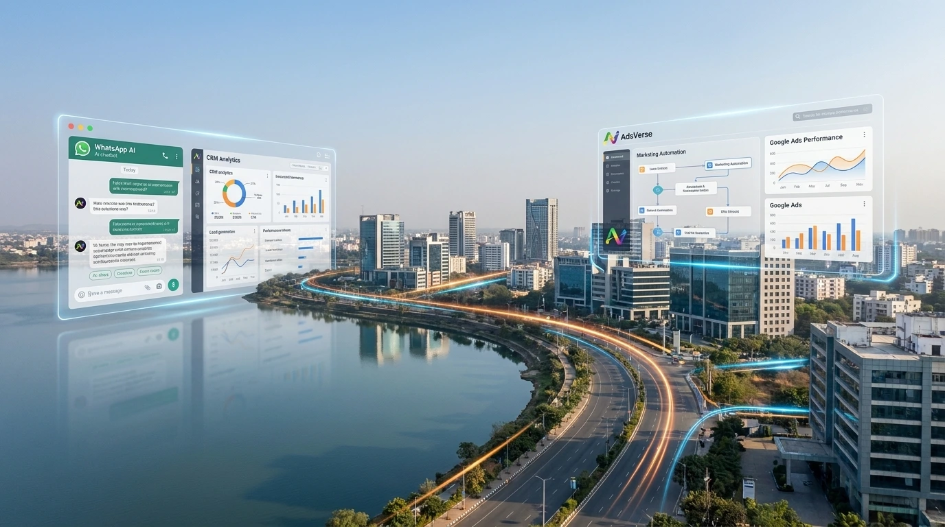 Digital Marketing Cost in Indore 2026: What Businesses Actually Pay