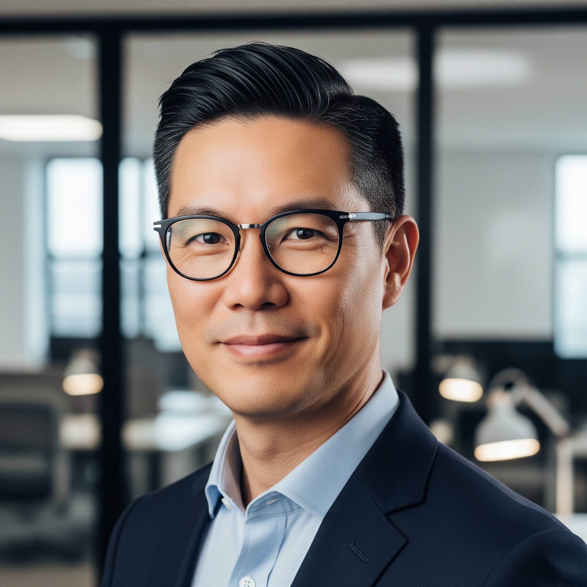 Kenji Tanaka