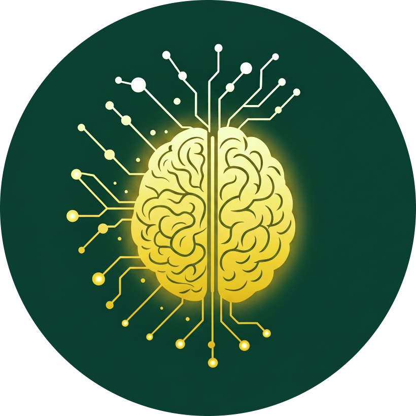 NeuraFusion Hub Logo