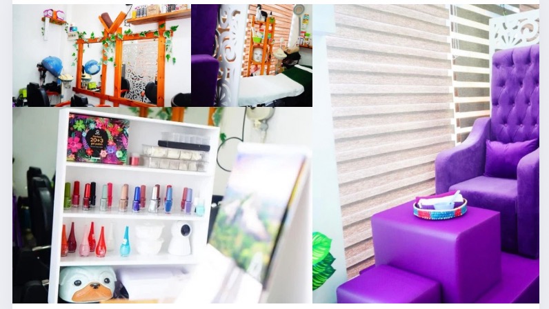 Image of Salon Dream