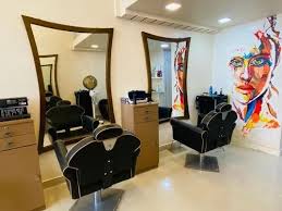 Image of On edge salon 