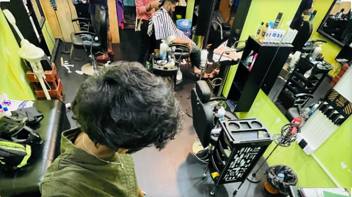 Image of Perfect Cut Hair Salon
