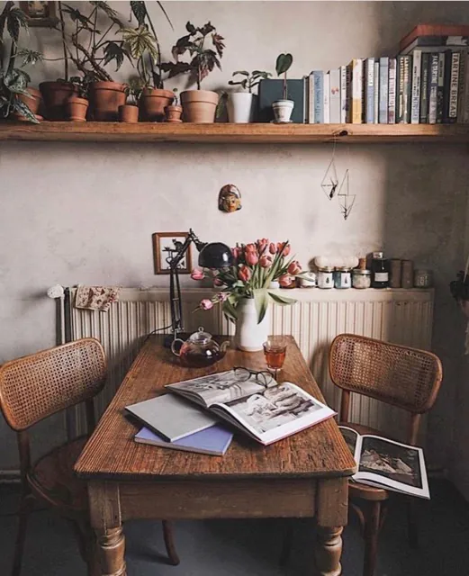 Referenzfoto – Farbwelt und Stimmung