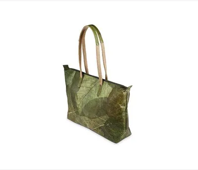 Ledertasche Variante -- Produktdetail