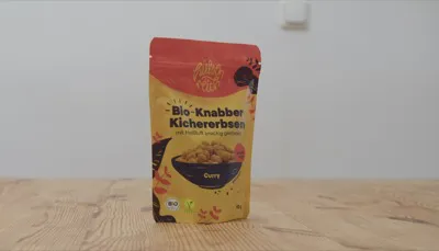 Currygewürz -- Produktdetail