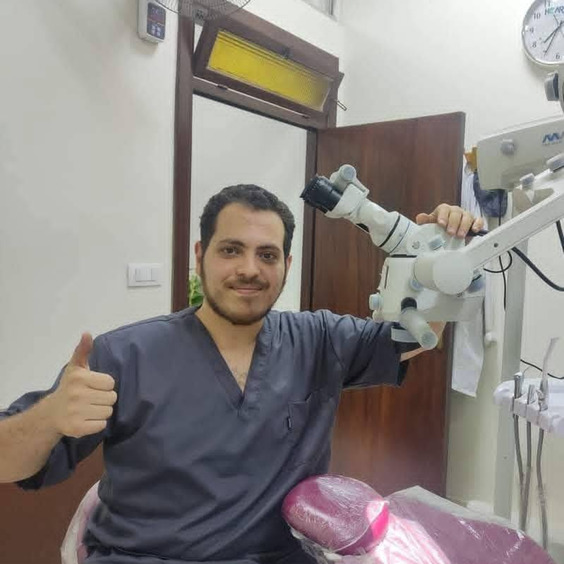 عيادة الدكتور أحمد كيوان