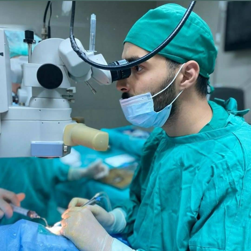 الدكتور اسعد ممتاز الكسار