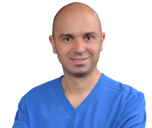 الدكتور رامي باغ