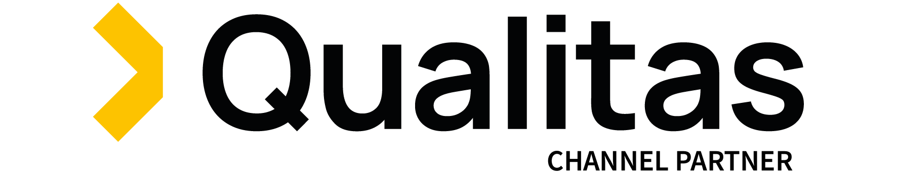 collaboriamo con Qualitas informatica e siamo Gold Partner