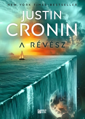 Könyvajánló – Justin Cronin: A Révész