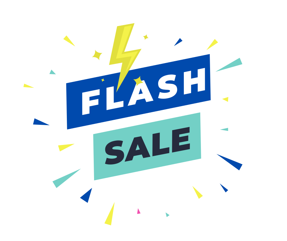 Flash Sale