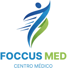 FoccusMed Logo