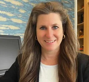 Jacquelyn Petersen