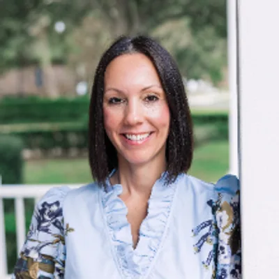 Kristi Zimmerman