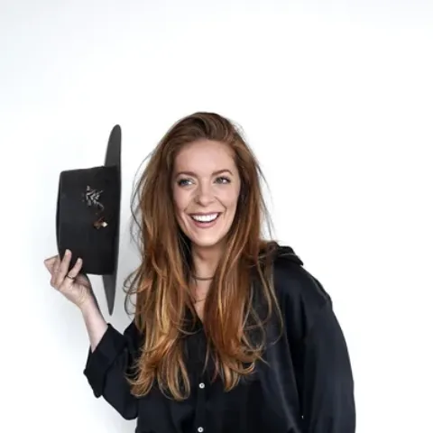 Megan Lewis