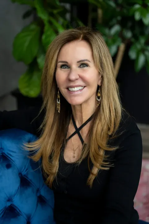 Pamela Kohll