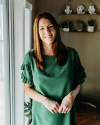 Tamara Cooper