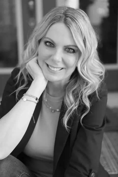 Tiffany Comiskey