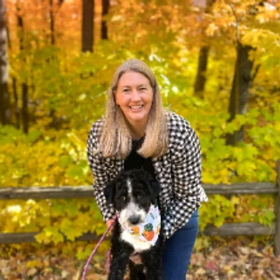Whitney Stager